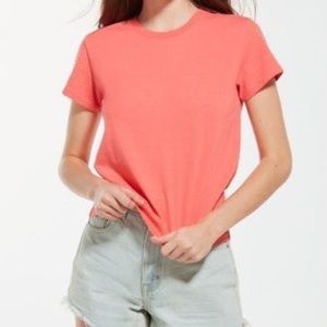 uo the little brother crew-neck tee